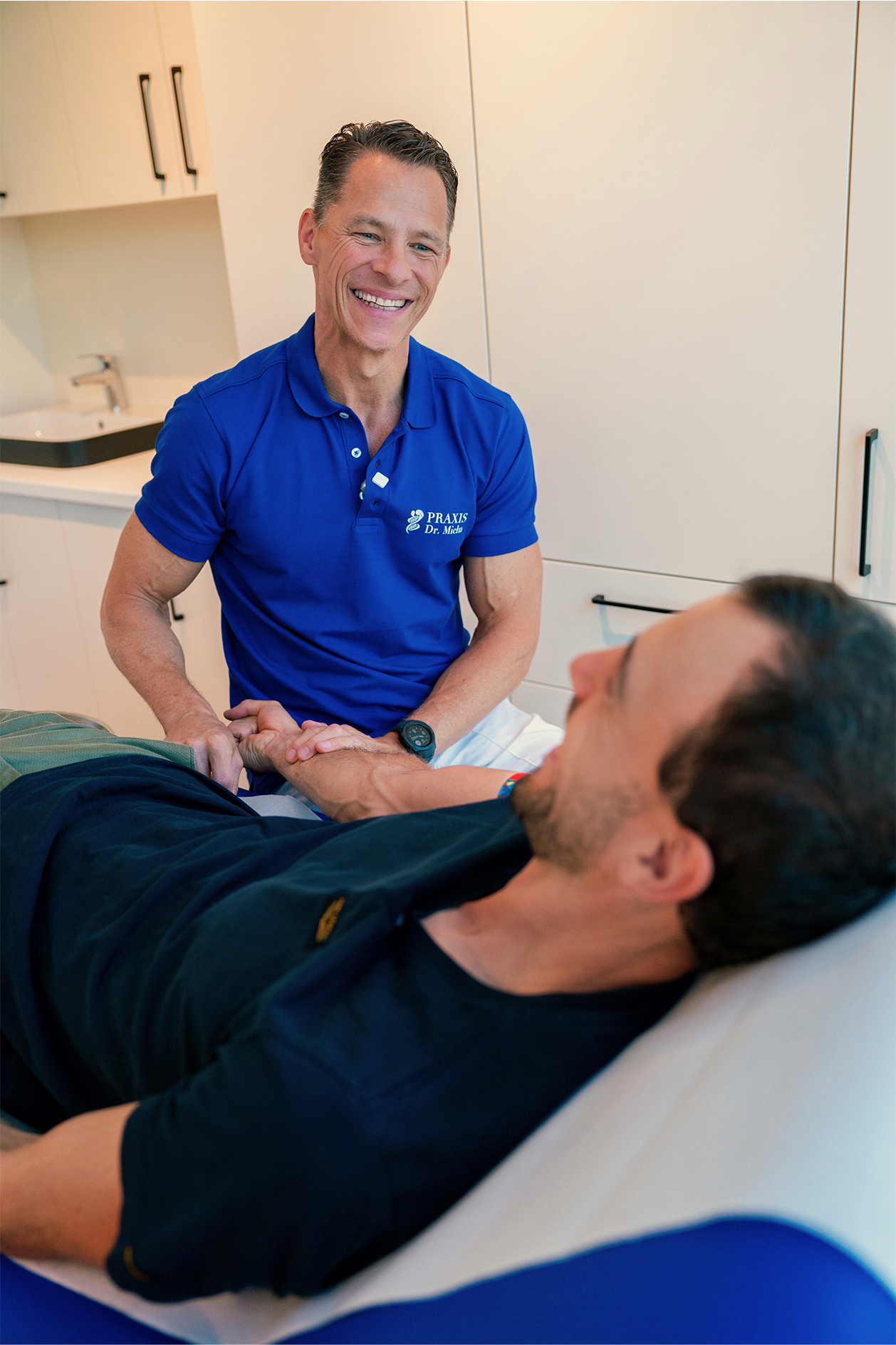 Infusionstherapie